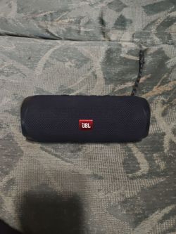 JBL flip 5