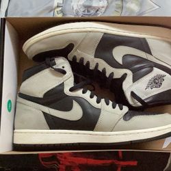 Jordan 1 Retro High OG