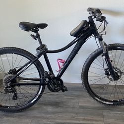 Trek Women’s Mountain Bike