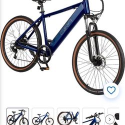 Electric Bike Gira