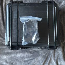 DJI Mini Pro 4 Carrying Case w/ Strap