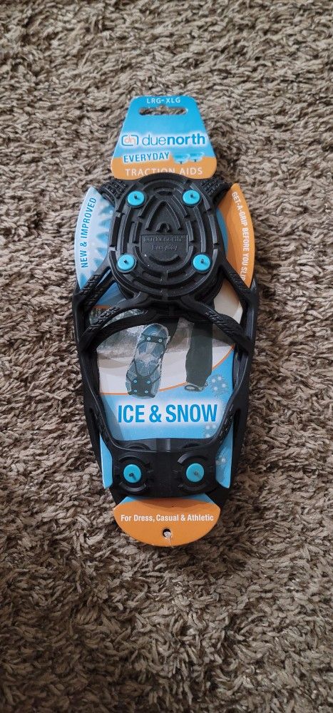 Duenorth Traction Aids