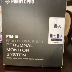Phenyl Pro
