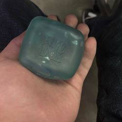 Used nicecube Needoh