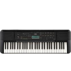Casio Keyboard 