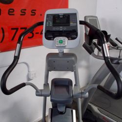 Precor 546i Experience Elliptical