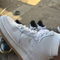 Nike 