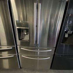 Samsung Refrigerator