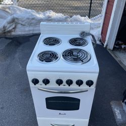 Anti Electric Stove 20 Inch