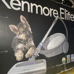 EVERYTHING MUST TO GO LIMITED UNITS GREAT SALE 65 % OFF REGULAR PRICE Kenmore Elite Vacuum