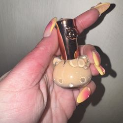 Hello Kitty Foundation 