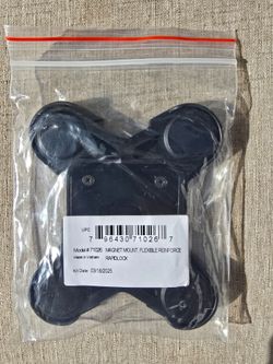 AXON Body Cam Holder
