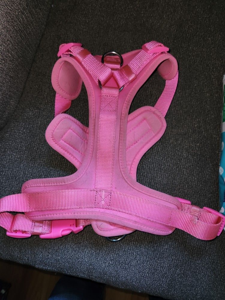 Dog Harness 