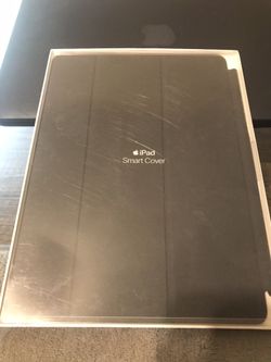 iPad 9.7 Smart Cover -sealed
