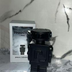 Phantom perfume