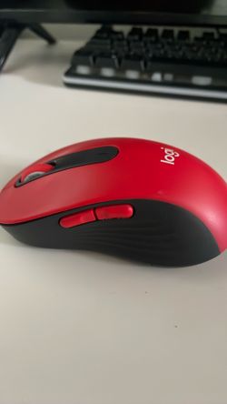 Logi mouse
