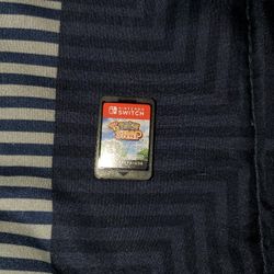 Pokemon Snap. Nintendo Switch Game.