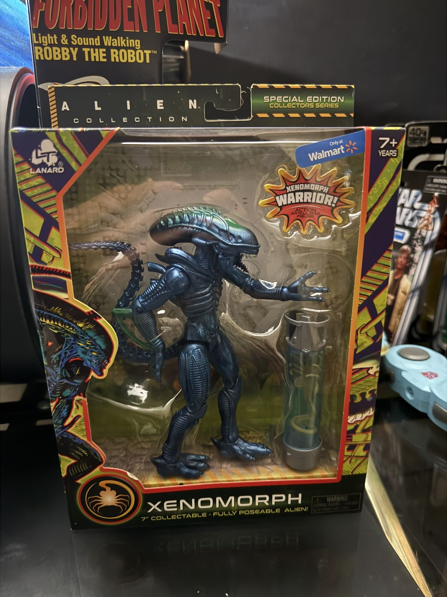 Alien