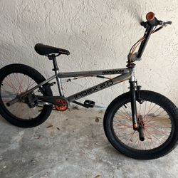 Kids Mongoose Bike