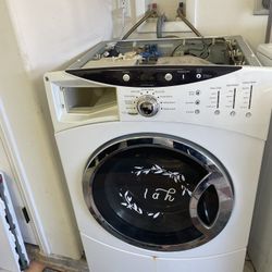 Appliance Repair 