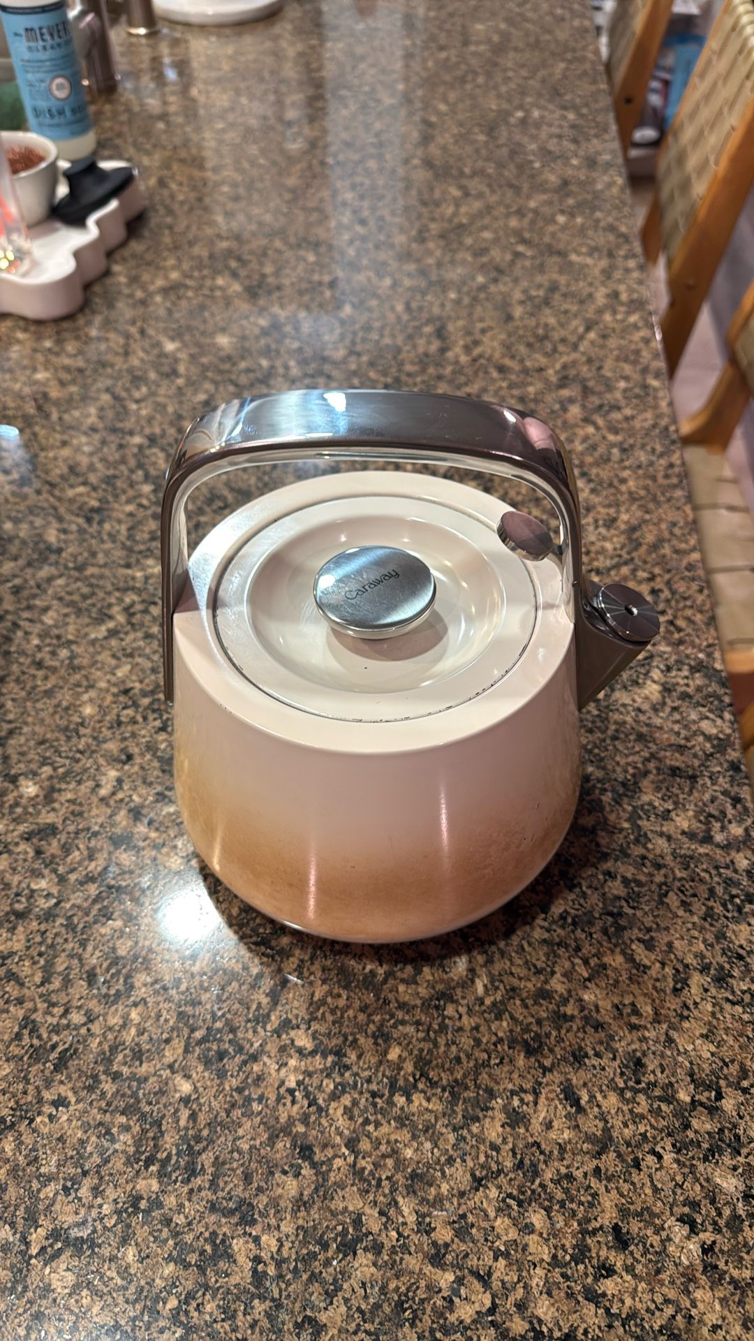 Caraway Tea Kettle