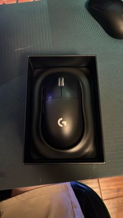 Logitech Pro X Superlight Mouse