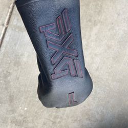 PXG Driver