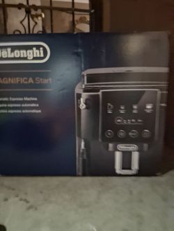 DeLonghi Magnifica Start