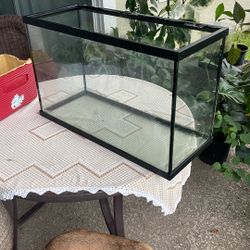 30 Gal Tank