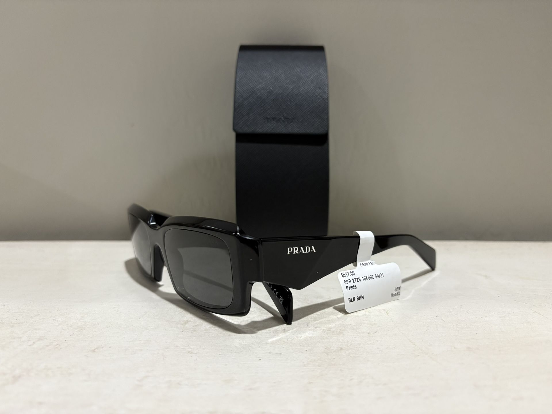 Prada Sunglasses