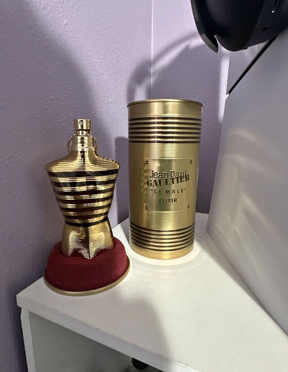 Brand New Jean Paul Gaultier Le Male Le Parfum (125ml / 4.2oz)