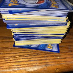 Fat Stack Of Pokémon Card! Mystery Super Pack 