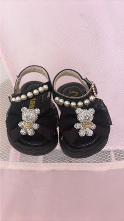 Toddler sandals