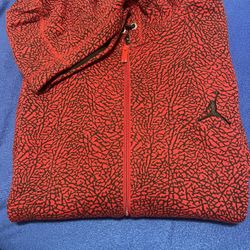 NBA Athletic Jacket