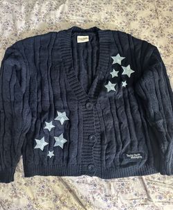 Taylor Swift Midnights Cardigan XS/S