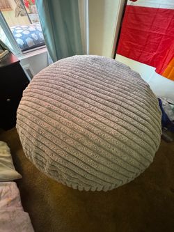 Big beanbag