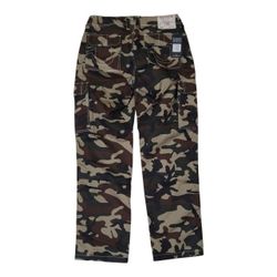 True Religion Baggy Camo Cargos Size 32 Men's New W/ Tags