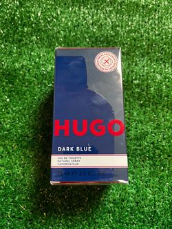 Boss Hugo Cologne