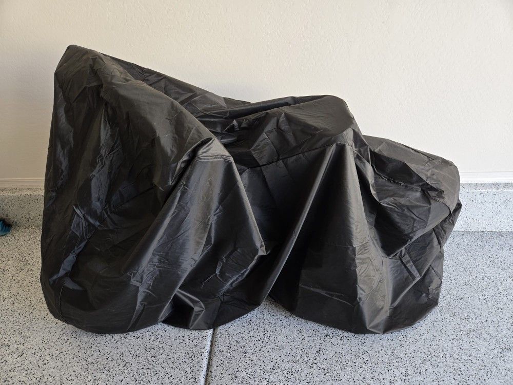 Bike Cover Like New
