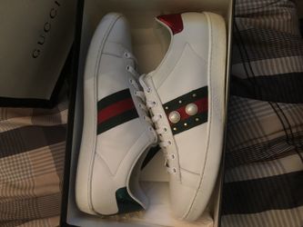 Gucci ace sneakers