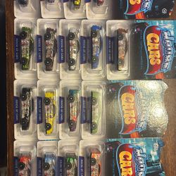 Hotwheels Are 34 Skyline Customs