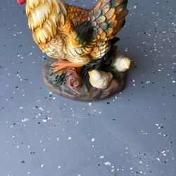 Figurine 