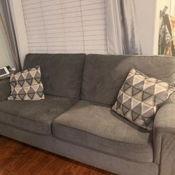 Ashley furniture Couch