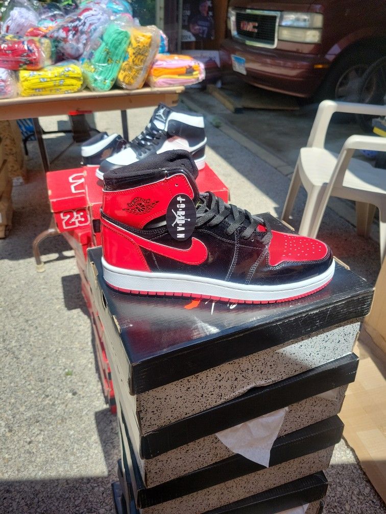 Garage Sale