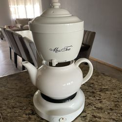 Tea Maker