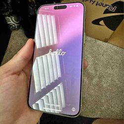 Brand New Apple IPhone 16pro Max 