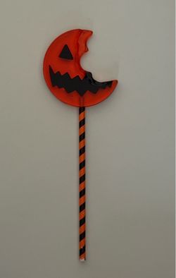 Trick R Treat Sam Light Up Lollipop Prop Spirit Halloween