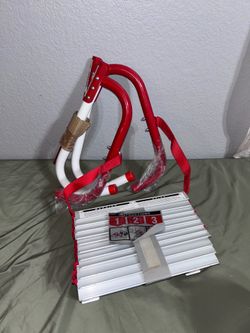 🔥 Kidde 2-Story Fire Escape Ladder | KL-2S | Like New