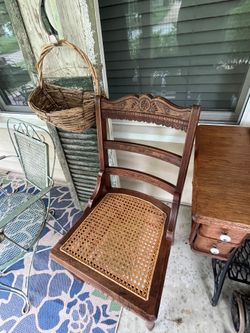 Moving sale
