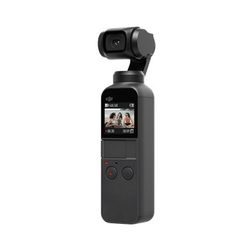 DJI osmo pocket camera 4k